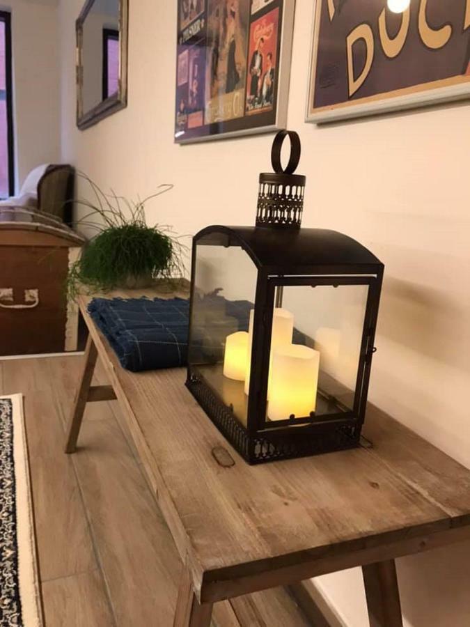 Ribe Ferielejlighed Экстерьер фото